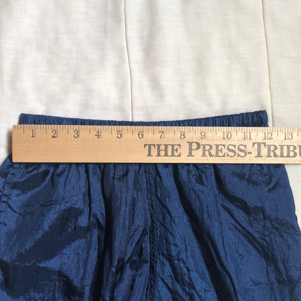 High Waisted Marika Shorts - Picture 4 of 6